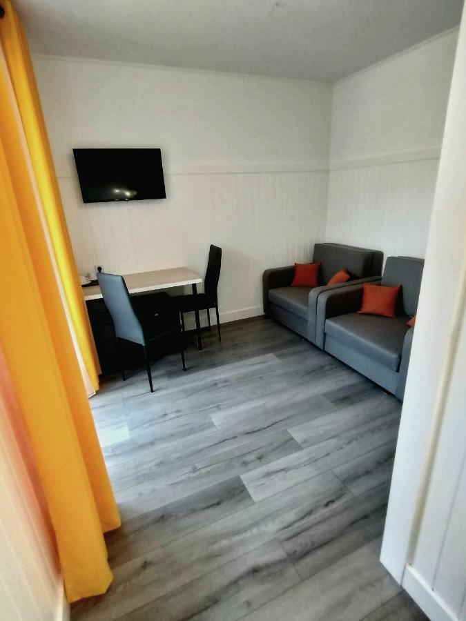 Przystanek Pieniny Apartment Szczawnica Bagian luar foto