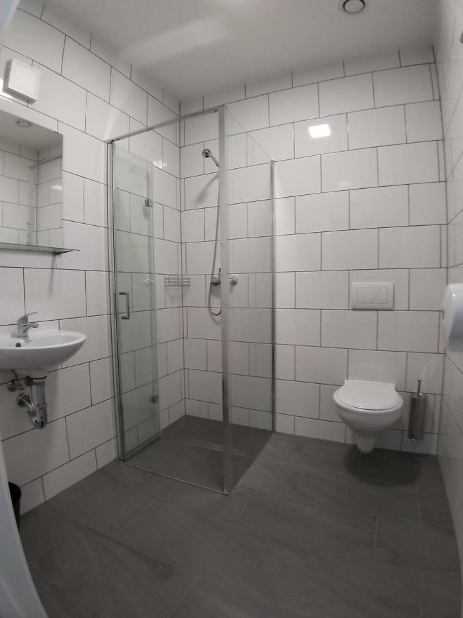 Przystanek Pieniny Apartment Szczawnica Bagian luar foto