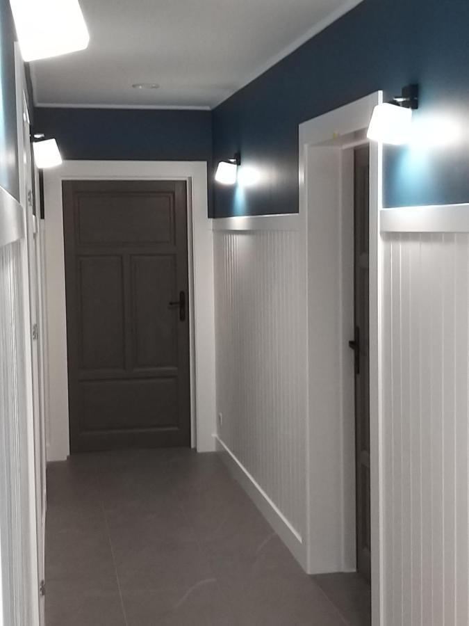 Przystanek Pieniny Apartment Szczawnica Bagian luar foto